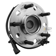 InMotion Parts Wheel Bearing and Hub Assembly P/N:WA512595 - Image 4