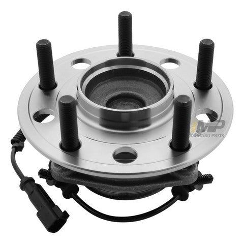 InMotion Parts Wheel Bearing and Hub Assembly P/N:WA512595 - Image 3