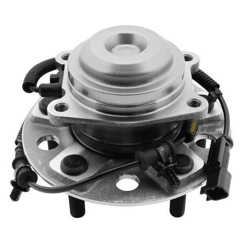InMotion Parts Wheel Bearing and Hub Assembly P/N:WA512595 - Image 1