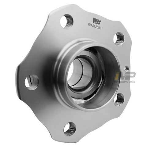 InMotion Parts Wheel Bearing and Hub Assembly P/N:WA512598 - Image 3