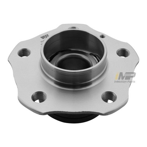 InMotion Parts Wheel Bearing and Hub Assembly P/N:WA512598 - Image 2