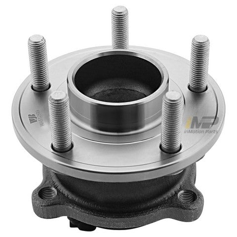 InMotion Parts Wheel Bearing and Hub Assembly P/N:WA512599 - Image 3