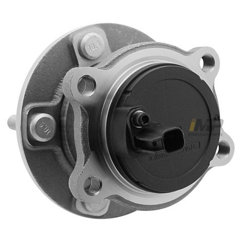 InMotion Parts Wheel Bearing and Hub Assembly P/N:WA512599 - Image 2
