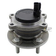 InMotion Parts Wheel Bearing and Hub Assembly P/N:WA512599 - Image 1