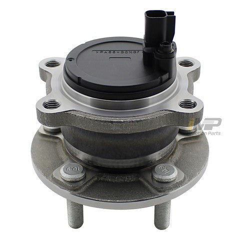 InMotion Parts Wheel Bearing and Hub Assembly P/N:WA512599 - Image 1