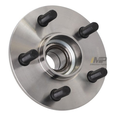 InMotion Parts Wheel Bearing and Hub Assembly P/N:WA512601 - Image 2