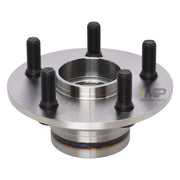 InMotion Parts Wheel Bearing and Hub Assembly P/N:WA512601 - Image 1