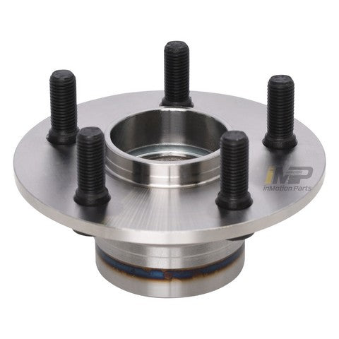InMotion Parts Wheel Bearing and Hub Assembly P/N:WA512601 - Image 1