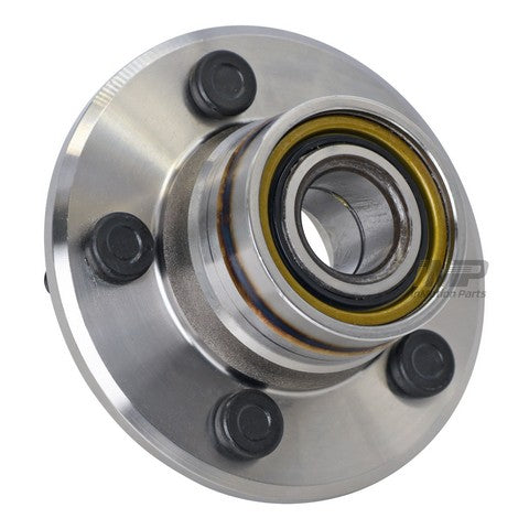 InMotion Parts Wheel Bearing and Hub Assembly P/N:WA512601 - Image 4