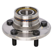 InMotion Parts Wheel Bearing and Hub Assembly P/N:WA512601 - Image 3
