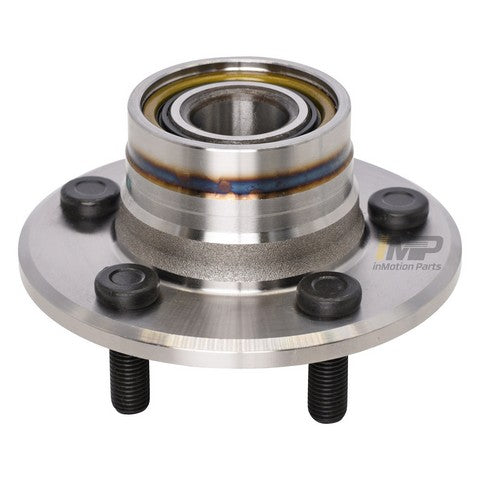InMotion Parts Wheel Bearing and Hub Assembly P/N:WA512601 - Image 3