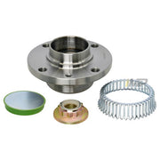 InMotion Parts Wheel Bearing and Hub Assembly P/N:WA512611 - Image 2