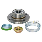 InMotion Parts Wheel Bearing and Hub Assembly P/N:WA512611 - Image 1
