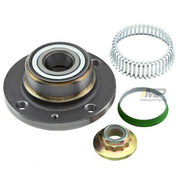 InMotion Parts Wheel Bearing and Hub Assembly P/N:WA512611 - Image 3