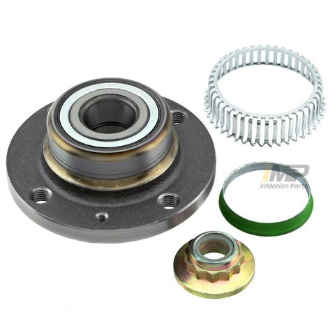 InMotion Parts Wheel Bearing and Hub Assembly P/N:WA512611 - Image 3