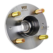 InMotion Parts Wheel Bearing and Hub Assembly P/N:WA512615 - Image 4