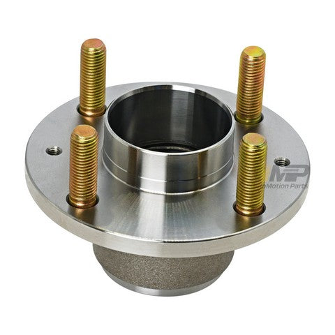 InMotion Parts Wheel Bearing and Hub Assembly P/N:WA512615 - Image 3