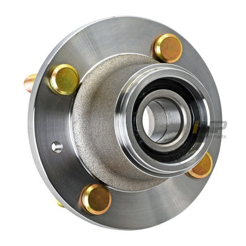 InMotion Parts Wheel Bearing and Hub Assembly P/N:WA512615 - Image 2