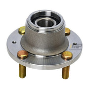 InMotion Parts Wheel Bearing and Hub Assembly P/N:WA512615 - Image 1