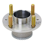 InMotion Parts Wheel Bearing and Hub Assembly P/N:WA512616 - Image 1