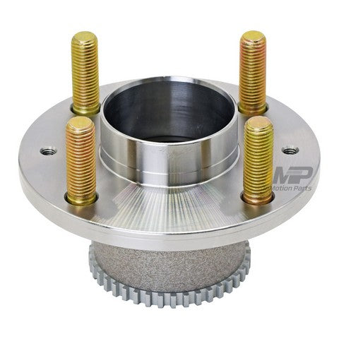 InMotion Parts Wheel Bearing and Hub Assembly P/N:WA512616 - Image 1