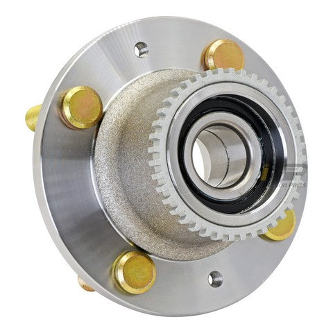 InMotion Parts Wheel Bearing and Hub Assembly P/N:WA512616 - Image 4