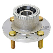 InMotion Parts Wheel Bearing and Hub Assembly P/N:WA512616 - Image 3