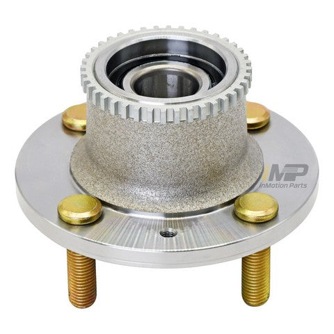 InMotion Parts Wheel Bearing and Hub Assembly P/N:WA512616 - Image 3