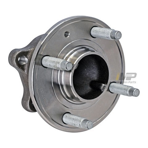 InMotion Parts Wheel Bearing and Hub Assembly P/N:WA512617 - Image 4