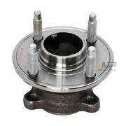 InMotion Parts Wheel Bearing and Hub Assembly P/N:WA512617 - Image 3