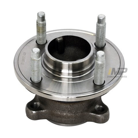 InMotion Parts Wheel Bearing and Hub Assembly P/N:WA512617 - Image 3