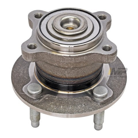 InMotion Parts Wheel Bearing and Hub Assembly P/N:WA512617 - Image 2