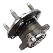 InMotion Parts Wheel Bearing and Hub Assembly P/N:WA512617 - Image 1