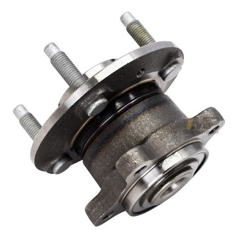 InMotion Parts Wheel Bearing and Hub Assembly P/N:WA512617 - Image 1