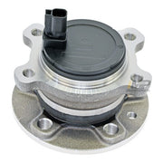 InMotion Parts Wheel Bearing and Hub Assembly P/N:WA512625 - Image 4