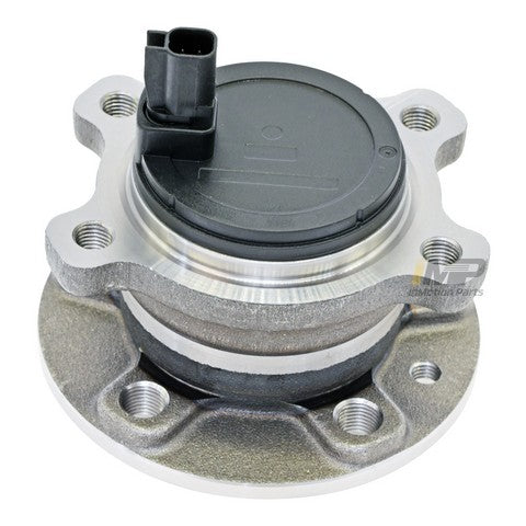 InMotion Parts Wheel Bearing and Hub Assembly P/N:WA512625 - Image 4