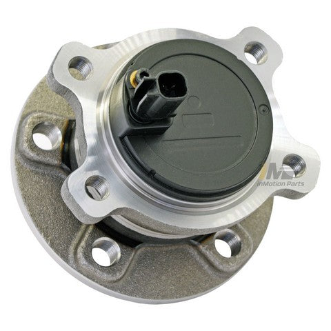 InMotion Parts Wheel Bearing and Hub Assembly P/N:WA512625 - Image 3