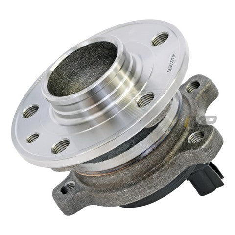 InMotion Parts Wheel Bearing and Hub Assembly P/N:WA512625 - Image 1