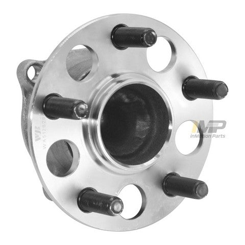 InMotion Parts Wheel Bearing and Hub Assembly P/N:WA512628 - Image 2