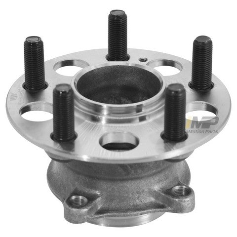InMotion Parts Wheel Bearing and Hub Assembly P/N:WA512628 - Image 1