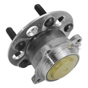 InMotion Parts Wheel Bearing and Hub Assembly P/N:WA512628 - Image 3