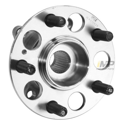 InMotion Parts Wheel Bearing and Hub Assembly P/N:WA512629 - Image 4