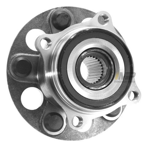 InMotion Parts Wheel Bearing and Hub Assembly P/N:WA512629 - Image 2