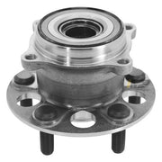 InMotion Parts Wheel Bearing and Hub Assembly P/N:WA512629 - Image 1