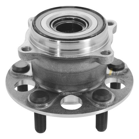 InMotion Parts Wheel Bearing and Hub Assembly P/N:WA512629 - Image 1
