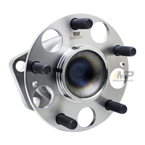 InMotion Parts Wheel Bearing and Hub Assembly P/N:WA512630 - Image 4