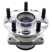 InMotion Parts Wheel Bearing and Hub Assembly P/N:WA512630 - Image 3