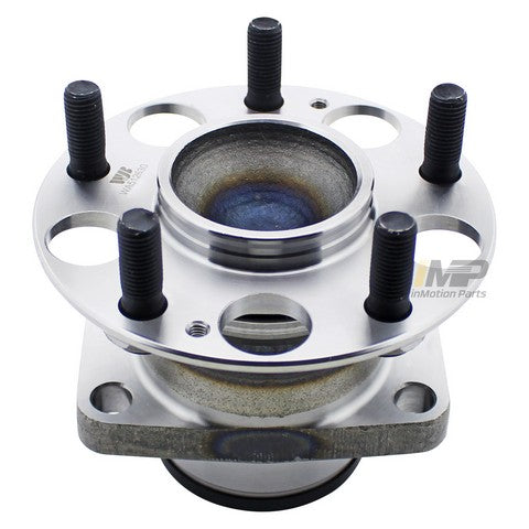 InMotion Parts Wheel Bearing and Hub Assembly P/N:WA512630 - Image 3