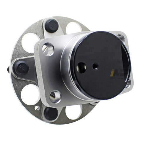 InMotion Parts Wheel Bearing and Hub Assembly P/N:WA512630 - Image 2