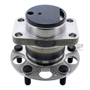 InMotion Parts Wheel Bearing and Hub Assembly P/N:WA512630 - Image 1